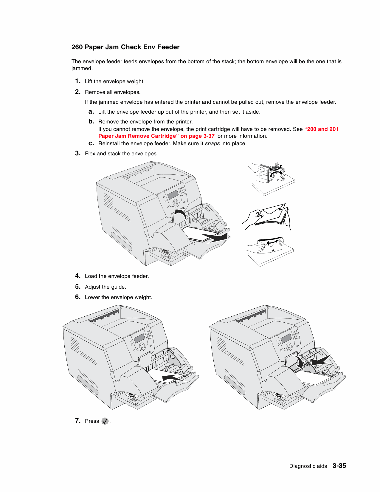 TOSHIBA e-STUDIO 500P Service Manual-3